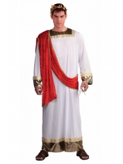 Julius Caesar Roman - Adult Mens Costume
